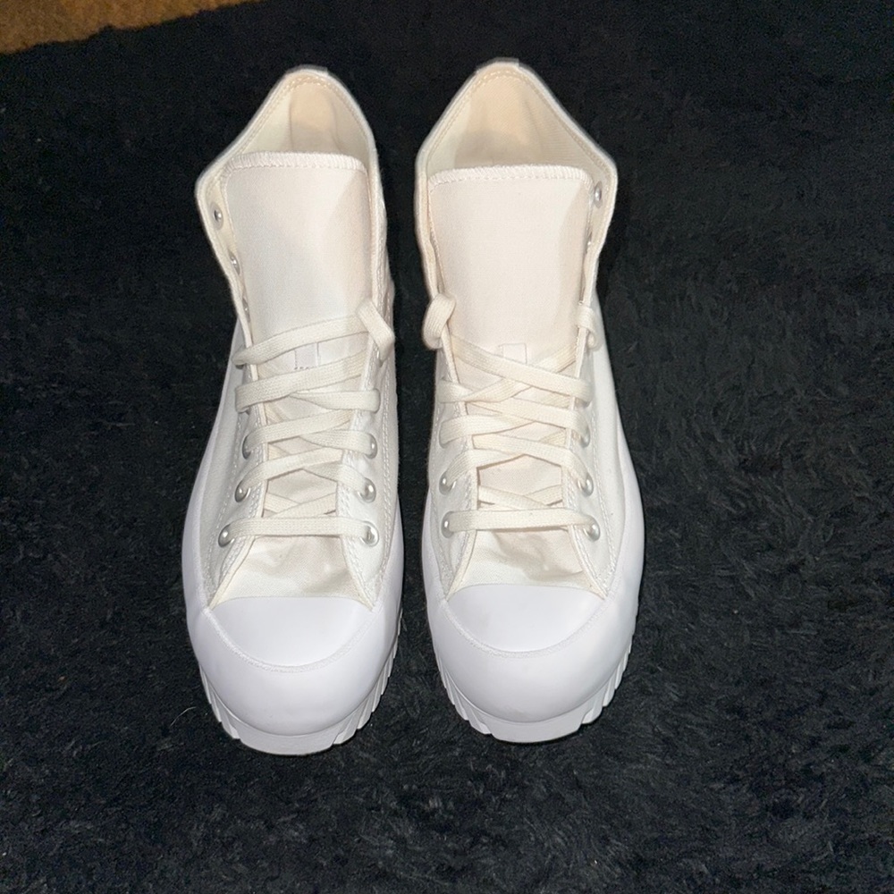 Chuck Taylor All Star Lugged 2.0